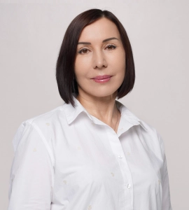 Лилия Мичкова